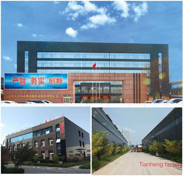 Zibo Tianheng