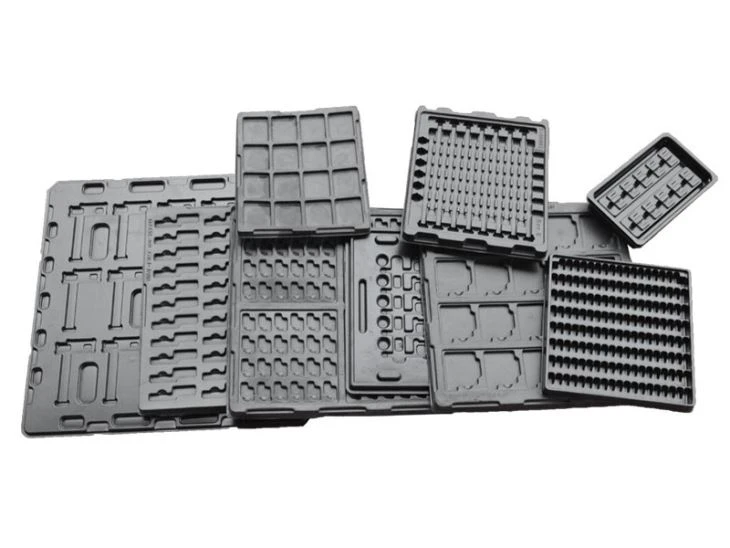 thermoforming HIPS sheet roll 