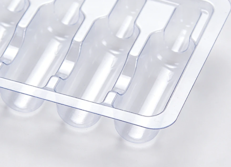 Medical grade PVC sheet Medical grade PVC sheet